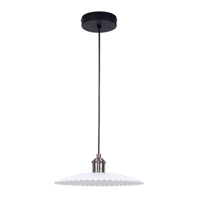 Suspension en Fer, KAPISI INSPIRE