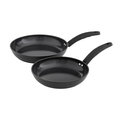 2-Piece Stealth Frying Pan Set SWAN