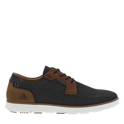 BULLBOXER(H) Baskets basses  Bleu BULLBOXER