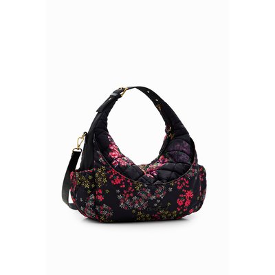 Grand sac matelassé - RED - U DESIGUAL