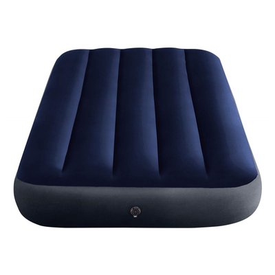 Matelas Gonflable Classique Downy INTEX
