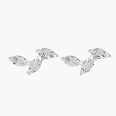 Puces d'oreilles Argent Garanti BALABOOSTE