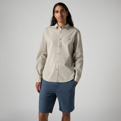 Hemd in popeline, slim fit LEVI'S