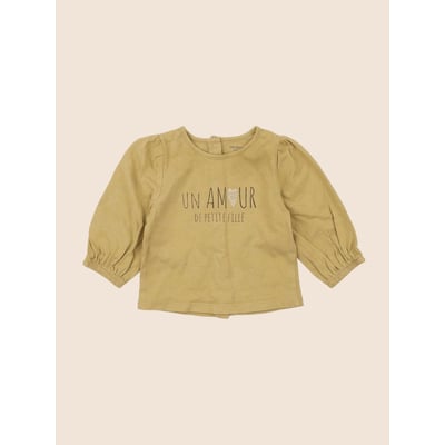 Tee-shirt - Très bon état VERTBAUDET