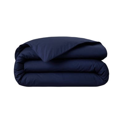 Housse de couette en percale de coton, POLO PLAYER RALPH LAUREN HOME