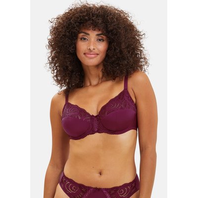 Soutien-gorge emboitant armatures Amélie SANS COMPLEXE