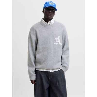 Pull En Maille JACK & JONES