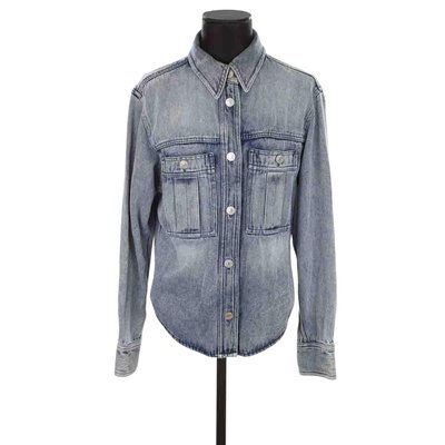 Chemise en coton - Très Bon État ISABEL MARANT