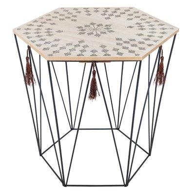 Table d'appoint KUMI ATMOSPHERA