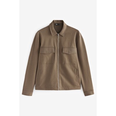 Veste-chemise edit NEXT