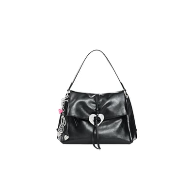 Sac effet cuir moyen DESIGUAL