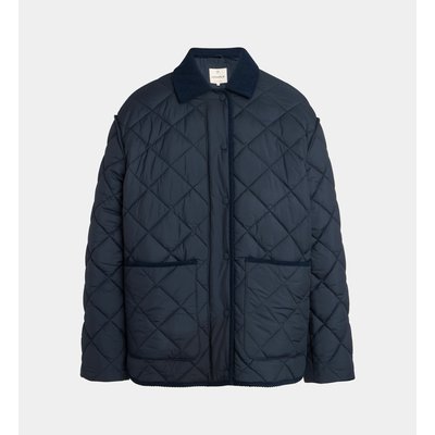 Parka De Chasse Courte Kasper Matelassée JODHPUR