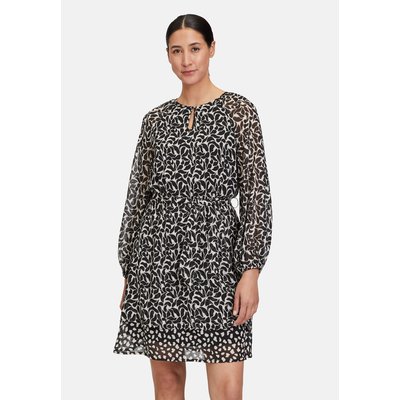 Robe en chiffon à motifs CARTOON