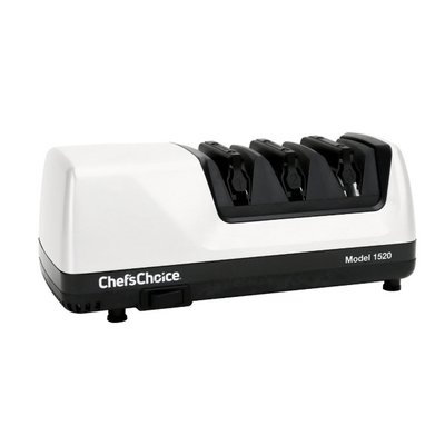 Aiguiseur électrique Angle Select Chef's Choice tout type de couteaux CHEF'S CHOICE