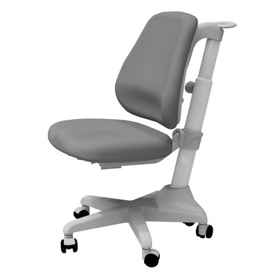 Fauteuil de bureau Verto matériaux mixtes FLEXA