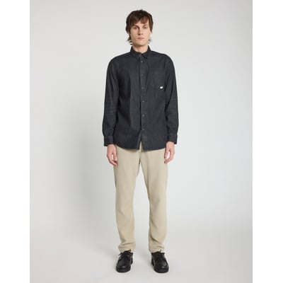 Chemise BLACK PULLIN