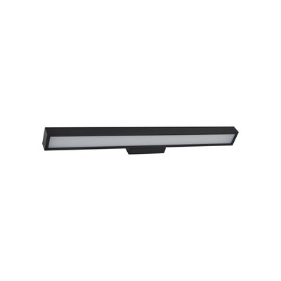 Applique en aluminium moderneLED, Zafira LUCANDE