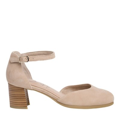 Escarpin en cuir TAMARIS