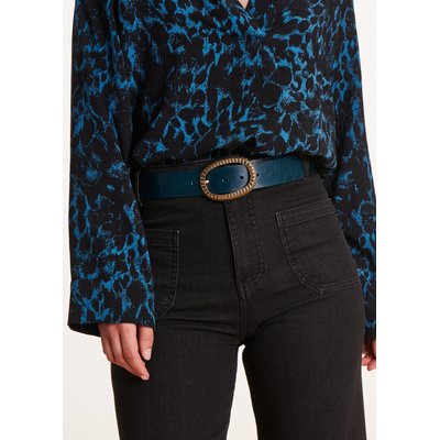 Ceinture boucle serpent LA FEE MARABOUTEE