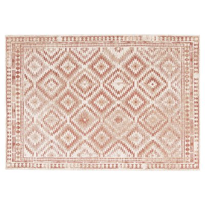 Tapis tissé plat TAVANA INSPIRE