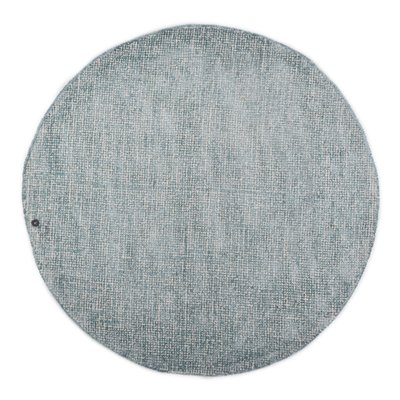 Tapis salon Groove tufté viscose et laine TOM TAILOR