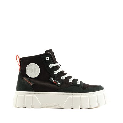 Baskets montantes Pallatower Hi PALLADIUM