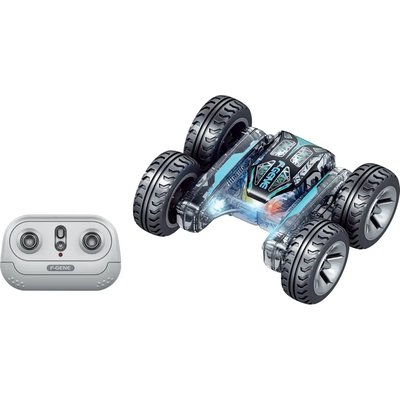 Racer R/C Butterfly Voiture de Stunt 2.4 Ghz VEDES