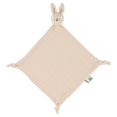 Doudou Bliss Blossom Mrs. Rabbit - Trixie TRIXIE