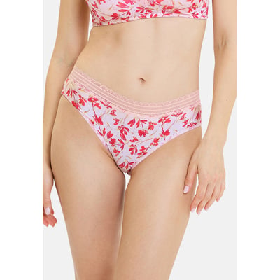 Slip AGATHE FANTAISIE SANS COMPLEXE