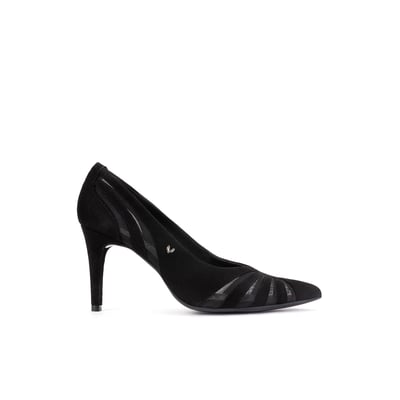 Chaussures à talon cuir Thelma MARTINELLI