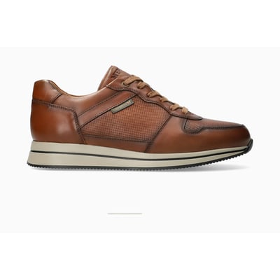 Baskets en cuir GEROME MEPHISTO