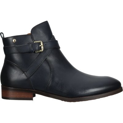 Boots cuir Royal PIKOLINOS