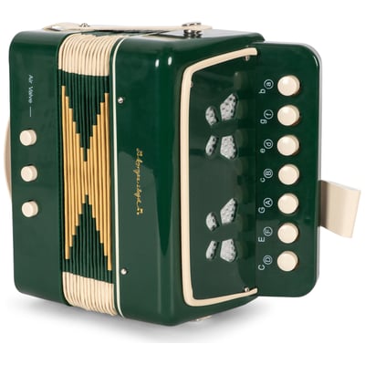 Accordéon pour enfant KONGES SLOJD