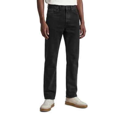 Jeans modèle Runne tapered en pur coton bio MARC O’POLO DENIM