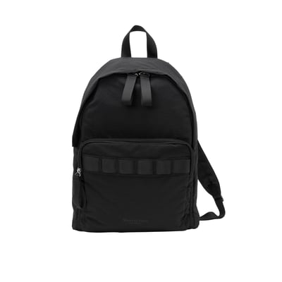 Sac à dos medium en nylon recyclé MARC O'POLO