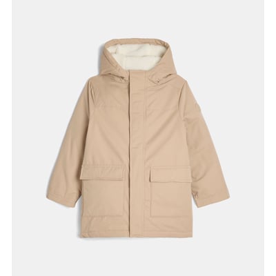 Parka 3 en 1 tenfroid CADET ROUSSELLE