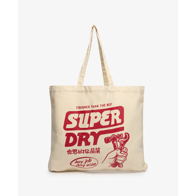 Tote SUPERDRY