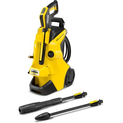Nettoyeur haute pression K4 Power Control KARCHER