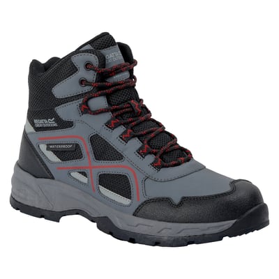 Bottines de marche VENDEAVOUR REGATTA