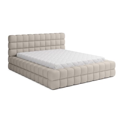 Lit coffre - KINGSTON BEST MOBILIER