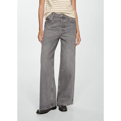 Jean large MANGO La Redoute