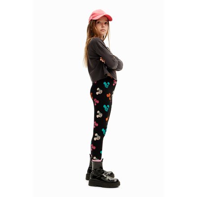 Leggings longs Mickey DESIGUAL