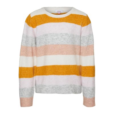 VMPLAZA Pull-overs Pull en maille VERO MODA