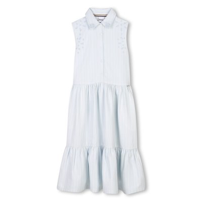 Robe sans manche BOSS KIDSWEAR