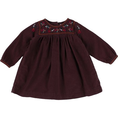 Robe velours - Très bon état BOUT'CHOU