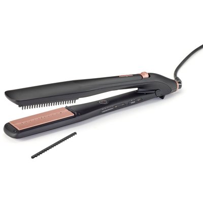 Lisseur vapeur Steam Radiance ST596E BABYLISS