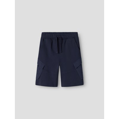 En coton biologique Short NAME IT