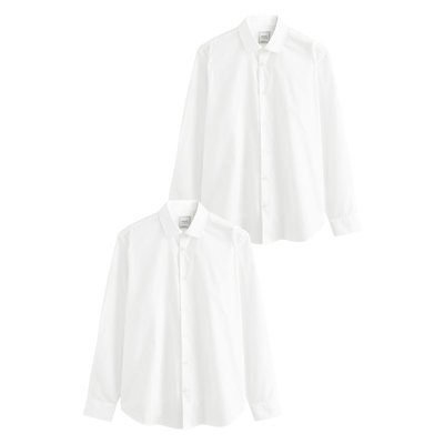 Chemise manches longues   lot de 2 NEXT