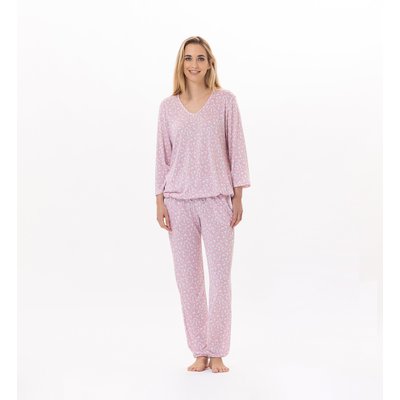Jogging en viscose CALISSON 912 LE CHAT