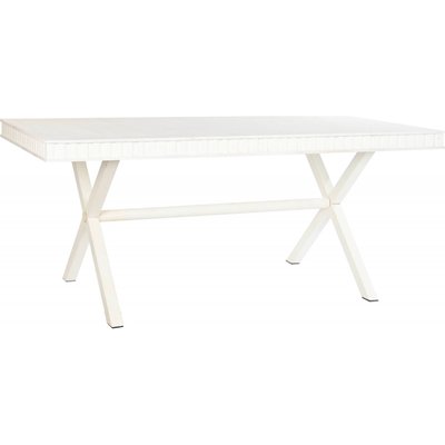 Table de salon en bois, Moderno RECOLLECTION